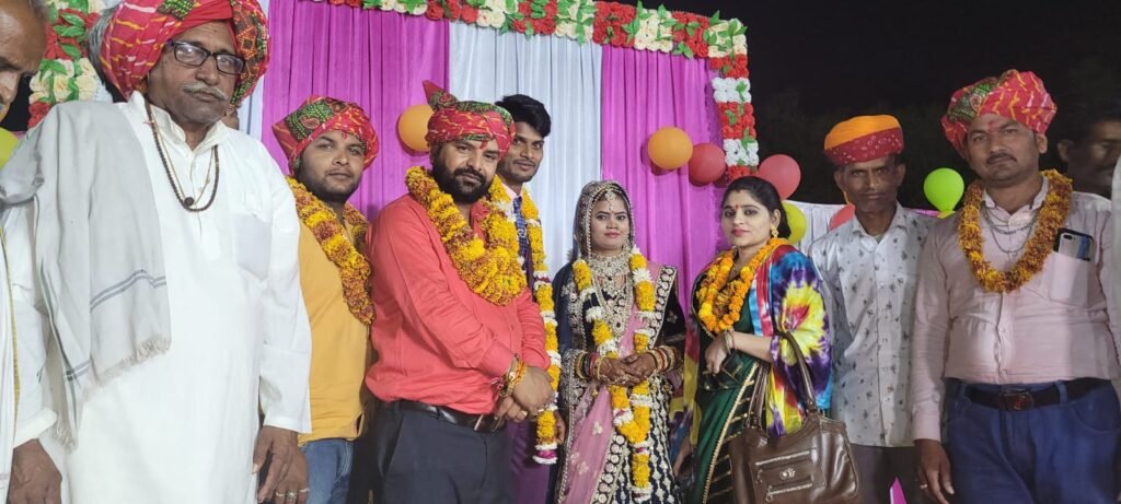 Shri Manav Hit Samajik Sewa Sansthan