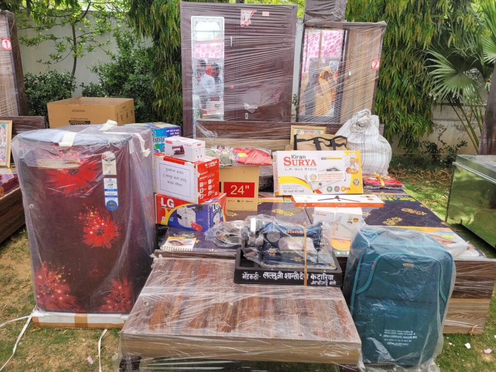 Shri Manav Hit Samajik Sewa Sansthan