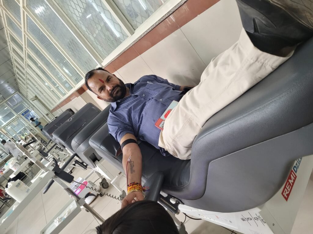 Shri Manav Hit Samajik Sewa Sansthan