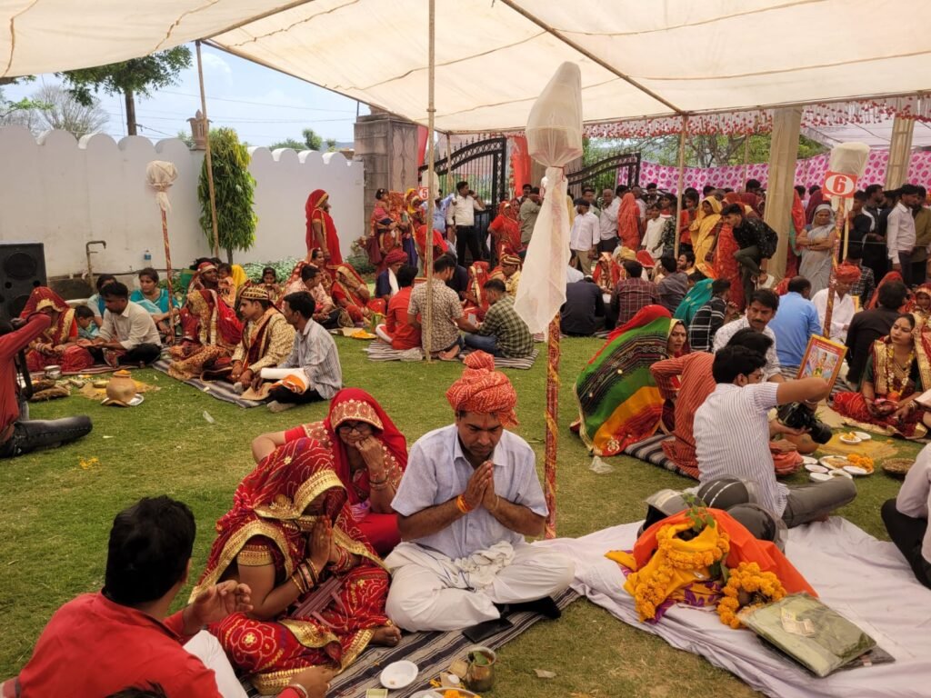 Shri Manav Hit Samajik Sewa Sansthan