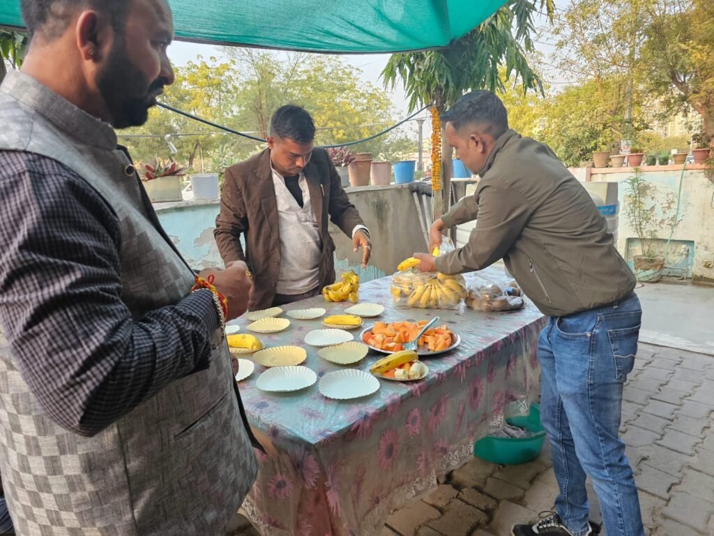 Shri Manav Hit Samajik Sewa Sansthan